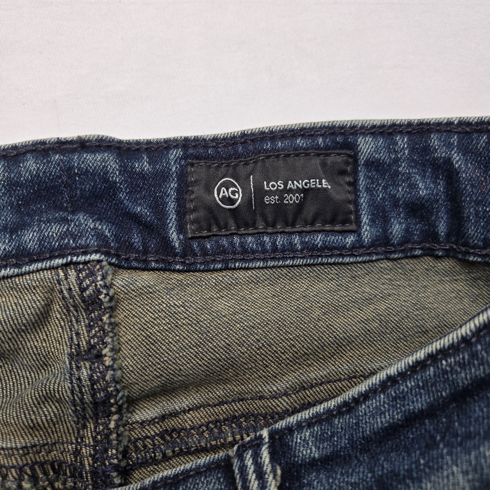 Adriano Goldschmied Jean‎ - Size 26 - Picture 6 of 10